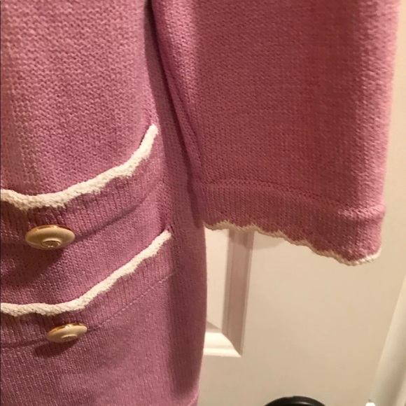 St John Suit, 3 pieces. Excellent condition. - Picture 3 of 10